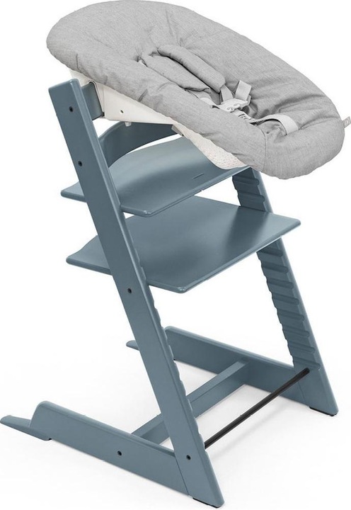 Immagine prodotto Stokke Seggiolone Tripp Trapp incl. set per neonati (Seggiolone)