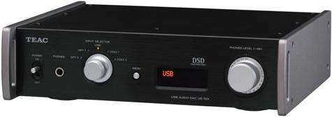 Produktbild TEAC Ud-501 (DA Wandler)