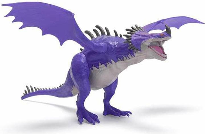 Spin Master Dragons Draghi Base (1 Stück)
