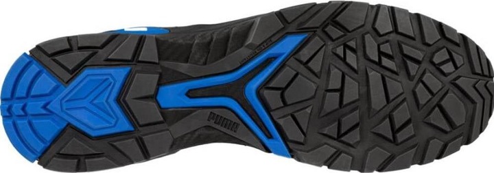 Produktbild Puma Sicherheitsschnürstiefel (S3, 47)
