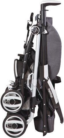 Produktbild Peg Perego Pliko P3 Compact Classico