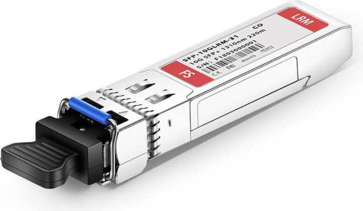 Productafbeelding Cisco 10GBASE-LRM SFP MODULE