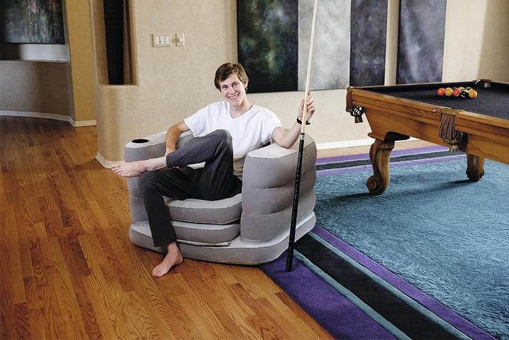 Produktbild Bestway Multi Max II