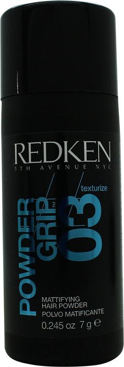 Actual product image Redken Texture Grip 03