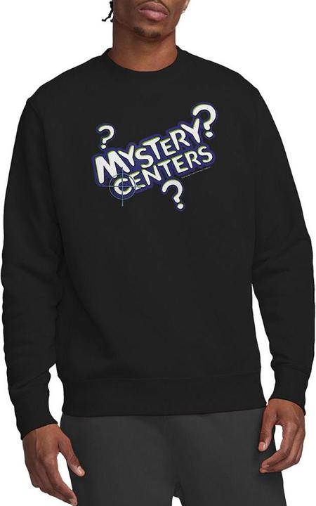 Produktbild Double Bubble Mystery Centers Sweatshirt (S)