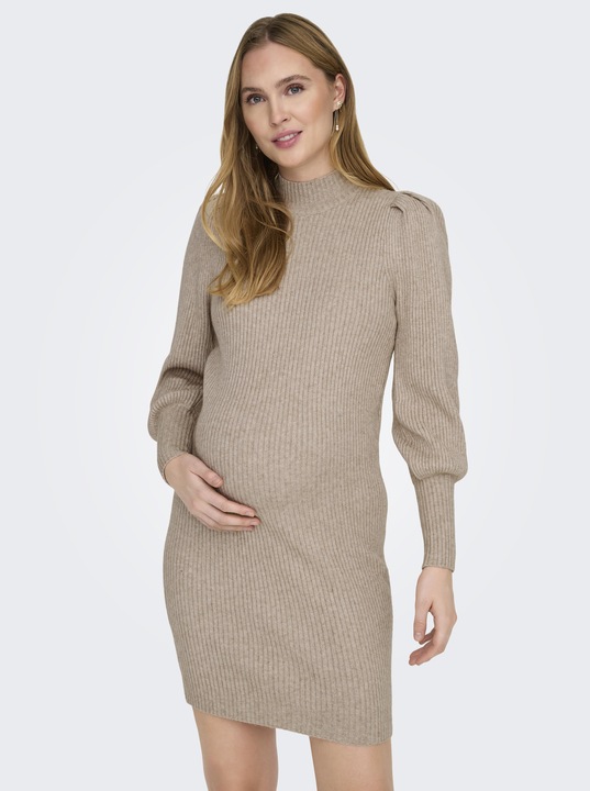 Produktbild Only Maternity OLMKATIA Kurzes Kleid Strickpullover (XL)