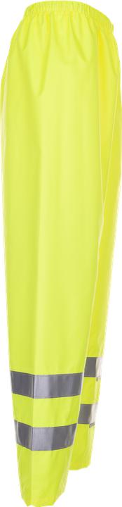 Produktbild Planam Regenhose uni gelb 4XL S (S)