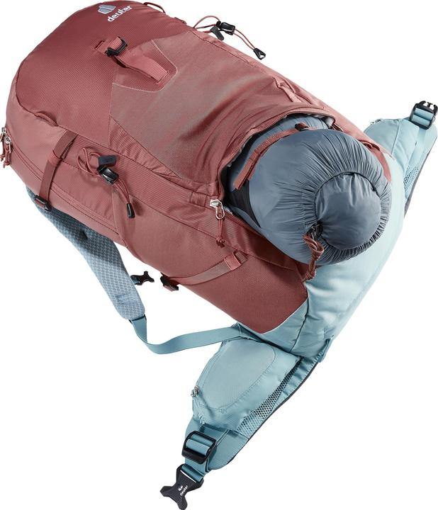Actual product image Deuter Trail Pro 31 SL (31 l)