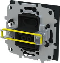 Actual product image Busch-Jaeger 1742-45M