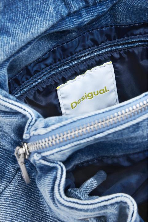 Produktbild Desigual Half Logo Luena