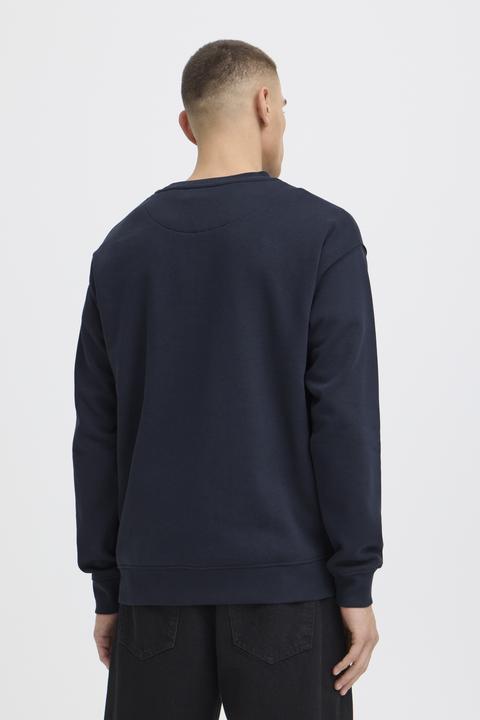 Actual product image Solid SDLenz Crew SW 21107419 (3XL)