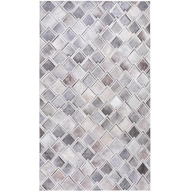 Thumbnail - Beliani, Teppich, Agacli (160 x 230 cm)