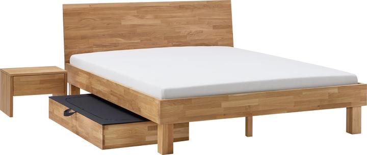 Image du produit micasa Cara (120 x 65 x 17.50 cm)