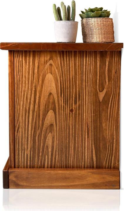 Produktbild Möbel-Eins Everglade (125 x 40 x 50 cm)