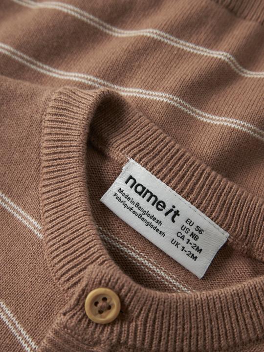 Actual product image Name it Strick Strickjacke (62)