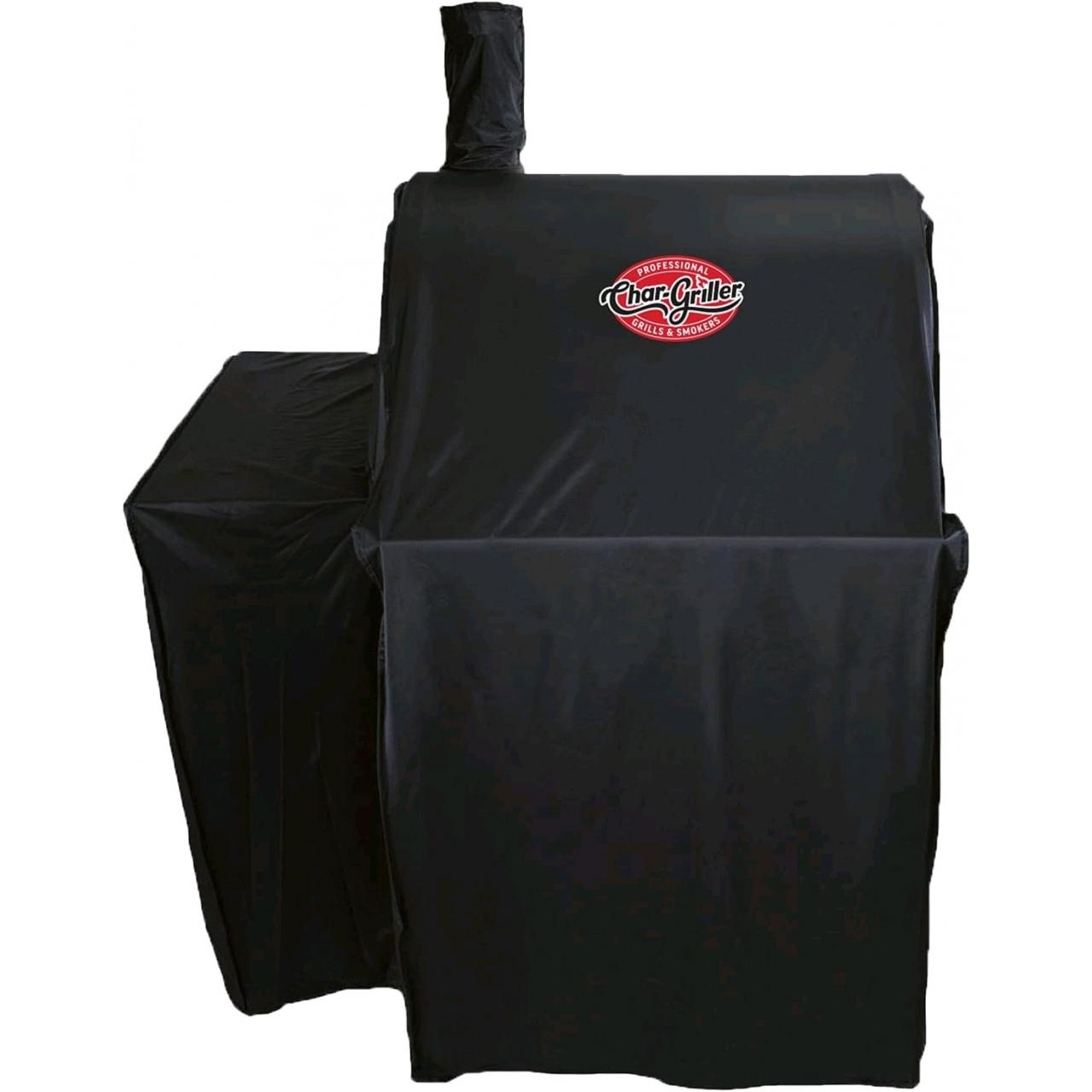 Char-Griller, Copertura per grill, Wrangler Grill cover (2323)