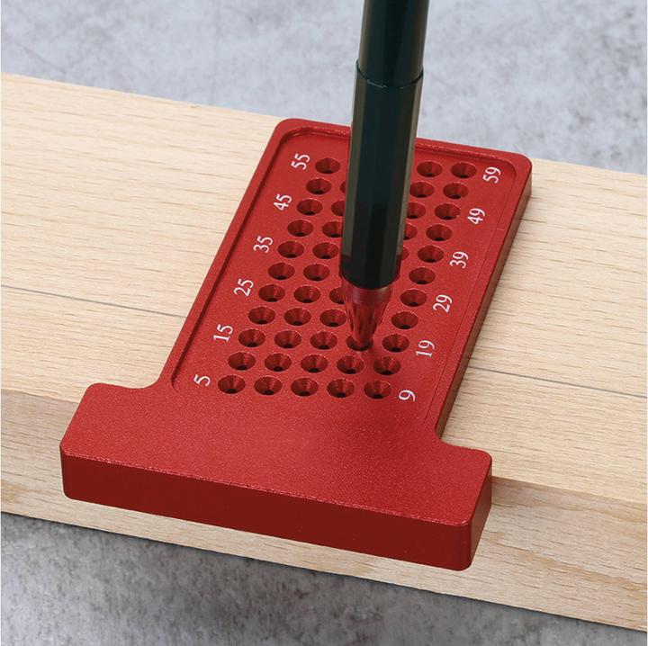 Actual product image Sintron Aluminium moulding gauge 559 mm Tools