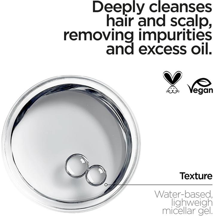 Produktbild Revox Plex (Flüssiges Shampoo, 260 ml)