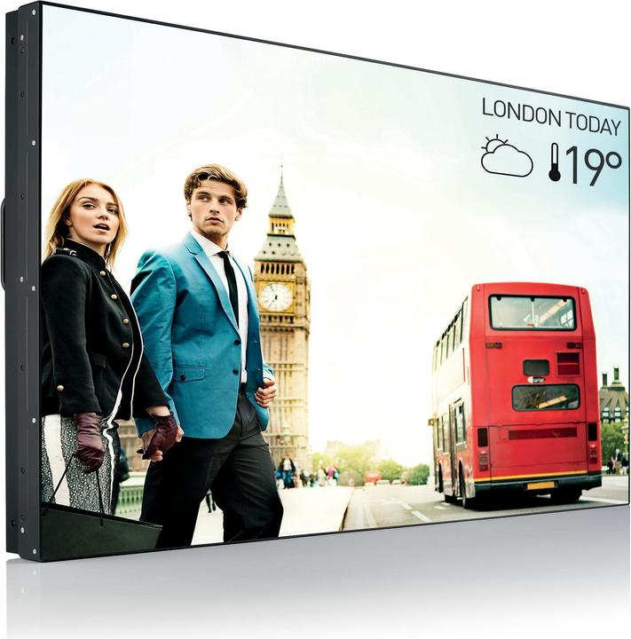 Philips 55BDL1007X/00 Professional Display (1920 x 1080 Pixel, 55")