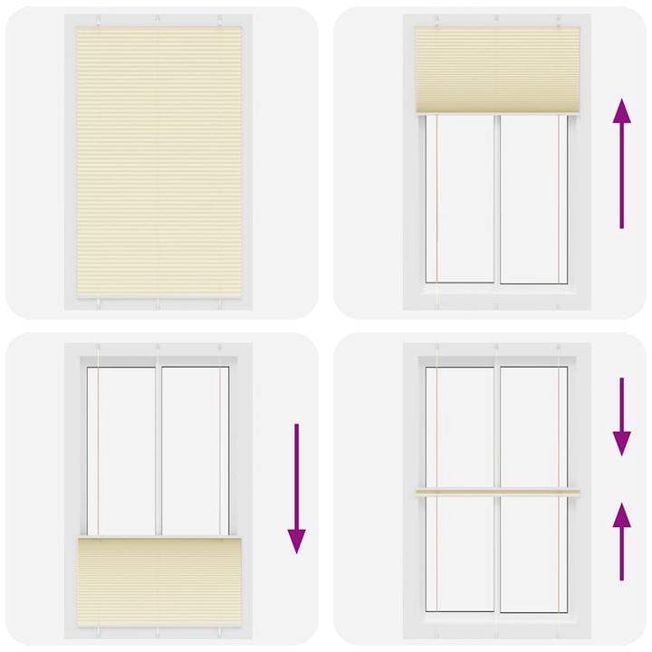 Produktbild vidaXL Marjka (115 x 200 cm)