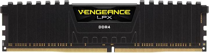 Actual product image Corsair Vengeance LPX (2 x 4GB, 2133 MHz, DDR4-RAM, DIMM)