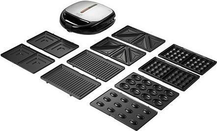 Produktbild Adler AD 3040 Sandwich-Toaster