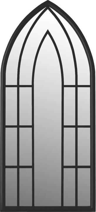 Immagine prodotto vidaXL Gartenspiegel (100 x 45 cm)