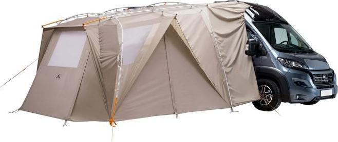 Immagine prodotto Vaude Badawi (Tenda a cupola, 13 kg, 4 persone)