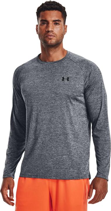 Actual product image Under Armour Tech 2.0 LS (S)