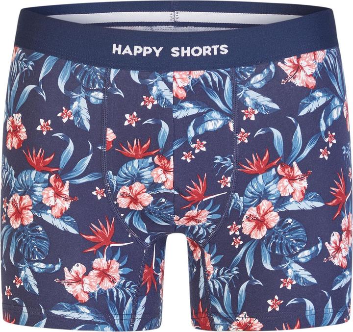 Image du produit Happy shorts Boxer Christmas (L, paquet de 4)