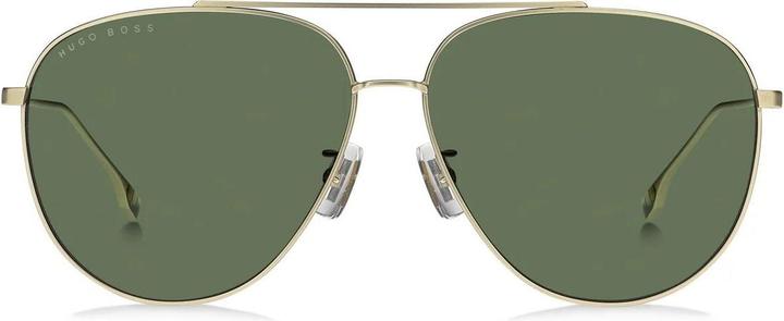 Immagine prodotto Hugo Boss Herrensonnenbrille 1296FS-AOZQT Gold ø 63 mm