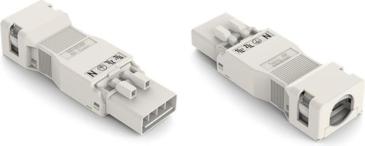 Produktbild Wago Netz-Steckverbinder WINSTA MIN
