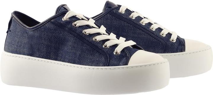 Immagine prodotto Högl Justine Sneakers per donna, blu (39)