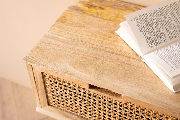 Image du produit Wohnling Mangue (40 x 30 x 60 cm)