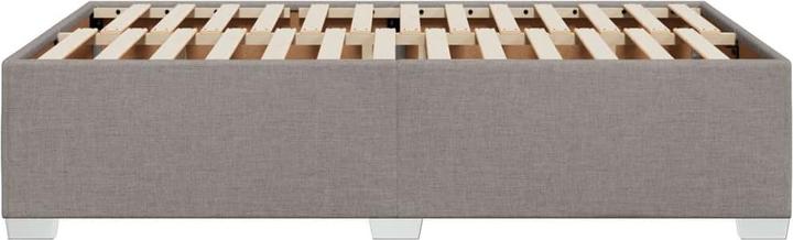Image du produit vidaXL Bettgestell (120 x 200 cm)