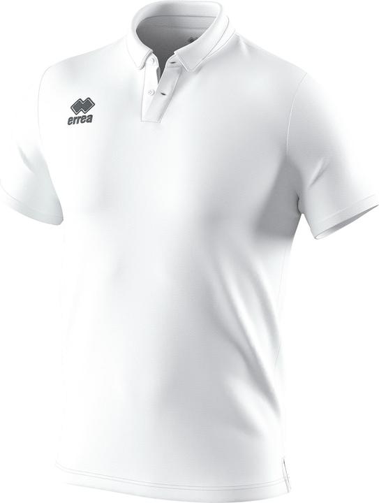 Actual product image Errea Polo Alex S/S Ad (4XL)