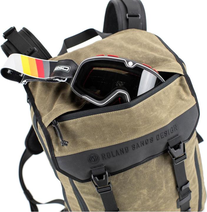 Produktbild Kriega Rucksack X Roam 34 (34 l)