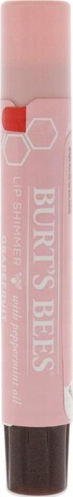 Produktbild Burt's Bees Lip Shimmer - Grapefruit (Lippenpflege Stick)