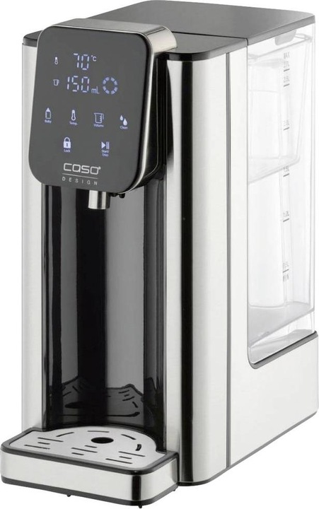 Productafbeelding Caso HW660 (2.70 l)