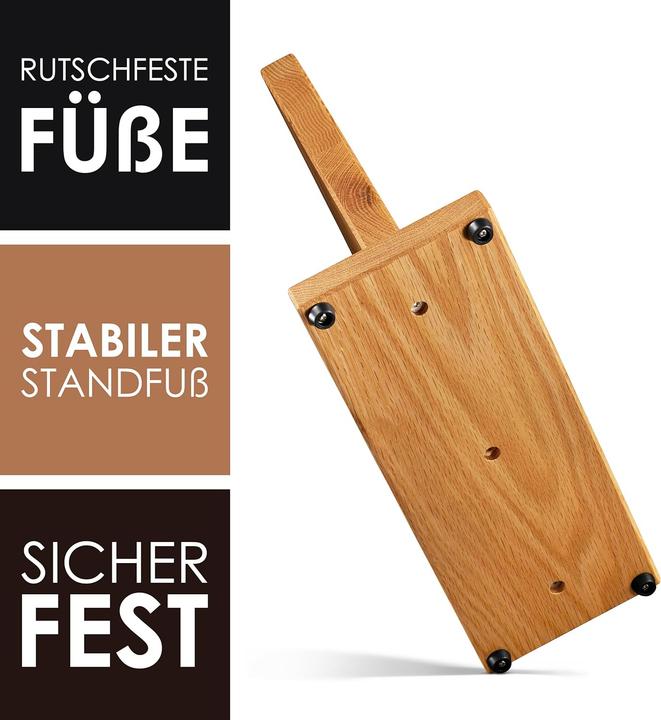 Produktbild Magnetischer Messerhalter