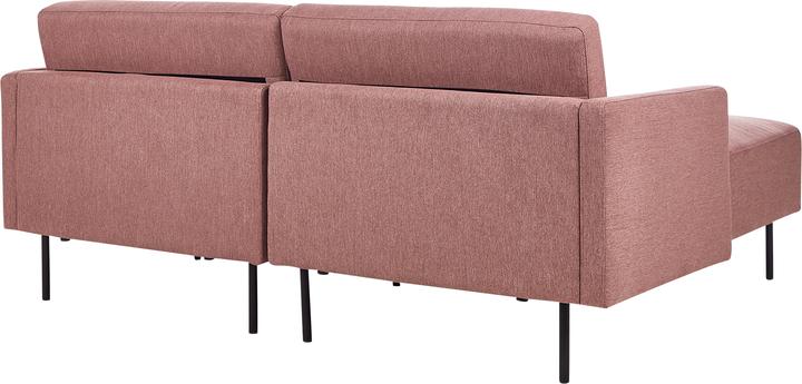 Produktbild Beliani Breda (Ecksofa)