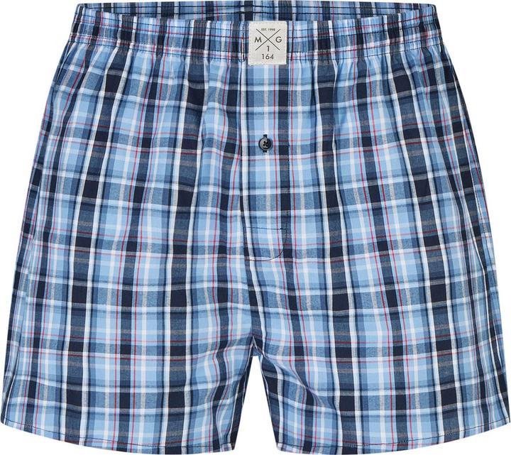 Actual product image Mg-1 Boxer Classics (140, pack of 6)