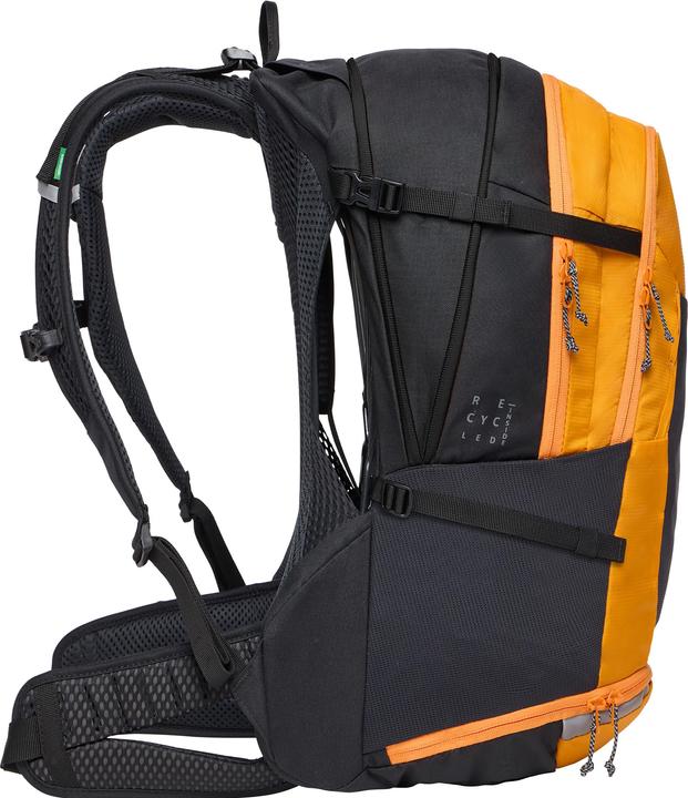 Actual product image Vaude Bike Alpin 23+5 (28 l)