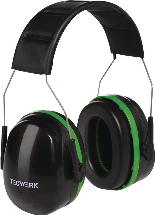 Tecwerk Gehörschutz SAFELINE VI (1x)