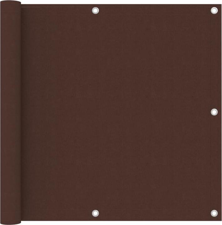 Produktbild vidaXL Sichtschutz Balkon (90 cm)