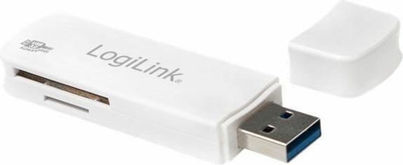 LogiLink CR0034A (USB 3.0)