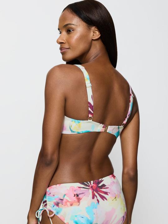 Actual product image Triumph Bügel-Bikini-Top Summer Fleur (40 C)