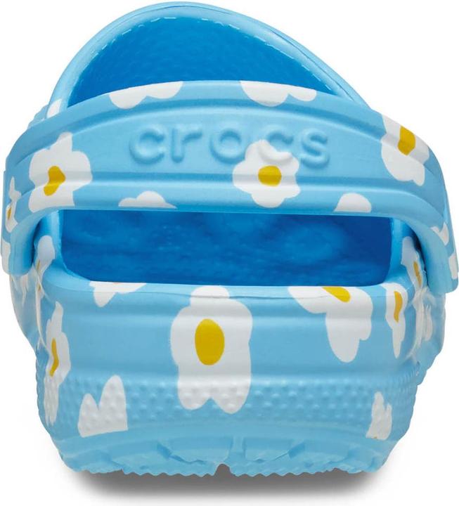 Immagine prodotto Crocs T's Classic Daisy Clog (23)