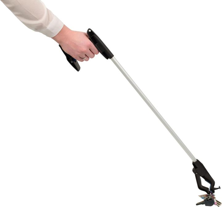 Productafbeelding Vitility Grijper met haak en magneet