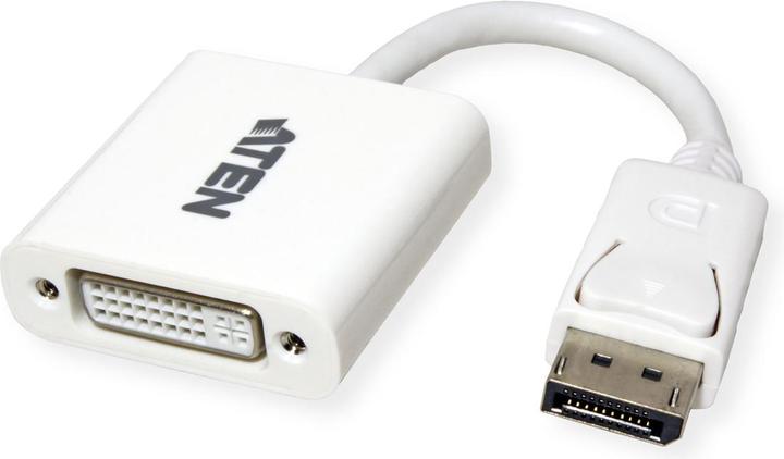 Produktbild Aten VC965 DisplayPort-Adapter (18 cm)